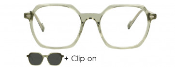 Easy Eyewear 20272 & Clip