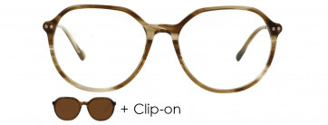 Easy Eyewear 20273 & Clip