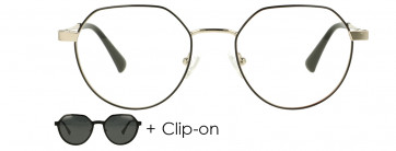 Easy Eyewear 30265 & Clip